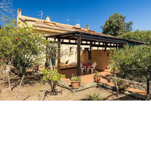 Casa al mare dei 7 Emiri