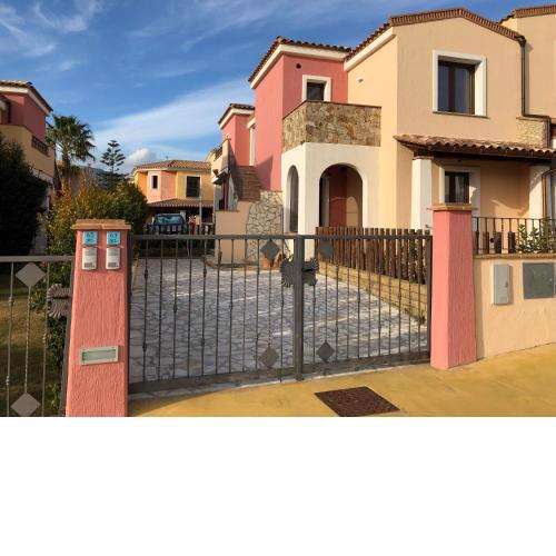 Casa al mare di Carlo&Bruna