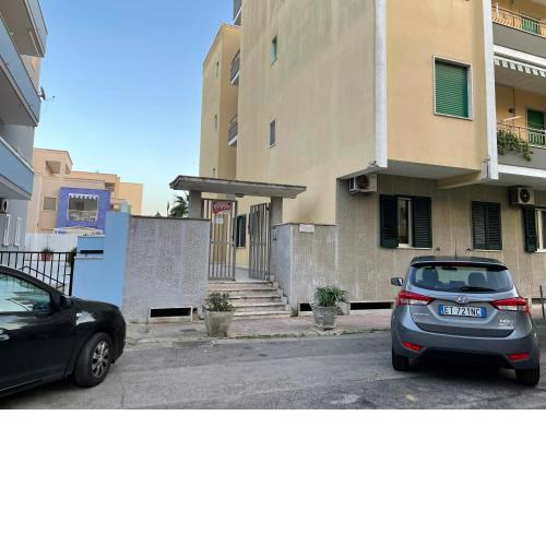 Casa Al Mare Di Dante