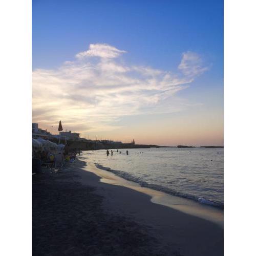 Casa al mare di Susetta