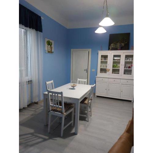 CASA AL MARE GIUDITTA