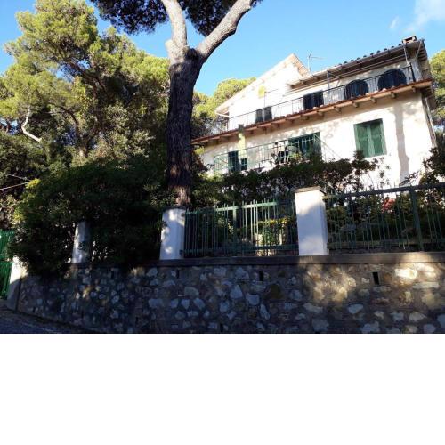 Casa al mare Livorno