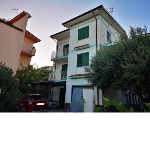 Casa al mare Palizzi Marina
