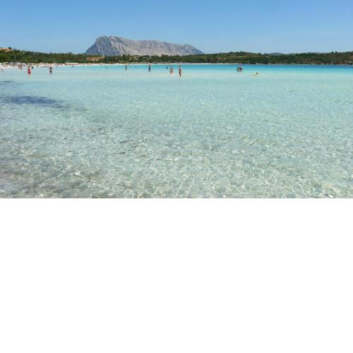 Casa Al Mare Relax In Sardegna