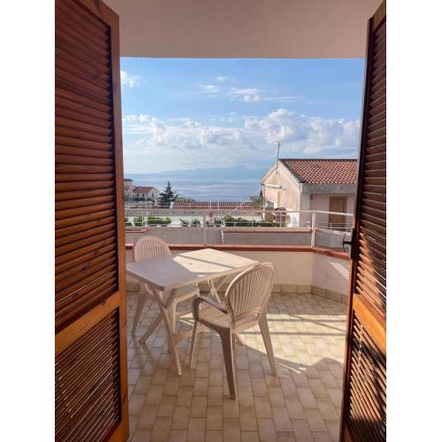 Casa Al Mare San Nicola Arcella