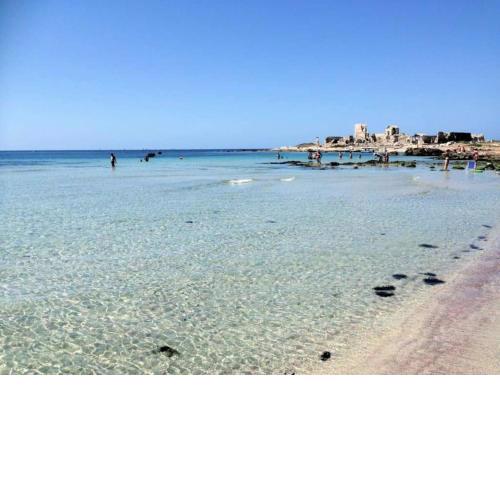 Casa al mare