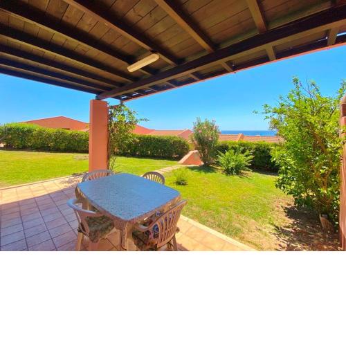 Casa al mare