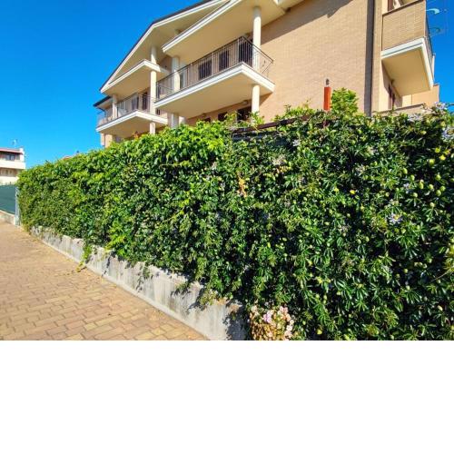 casa al mare