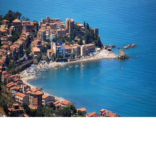 Casa al mare