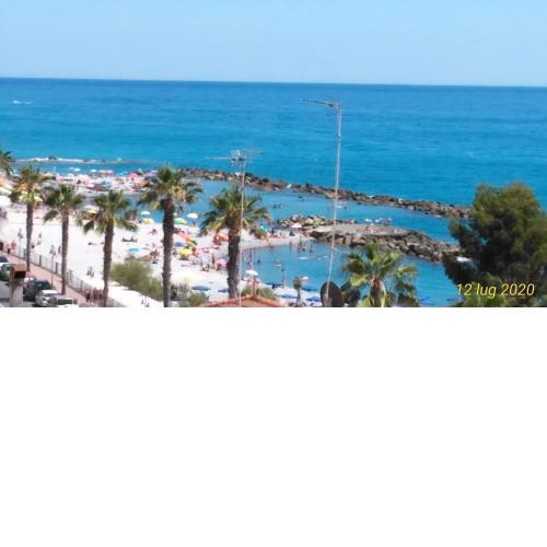 Casa al mare