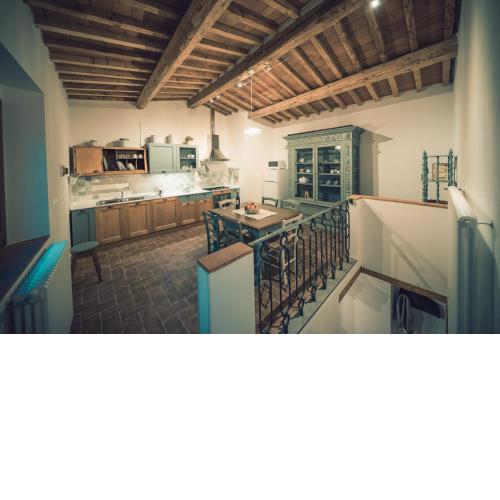 CASA AL MIGLIO