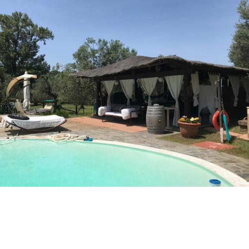 Casa al Molino 30 - Lavanda