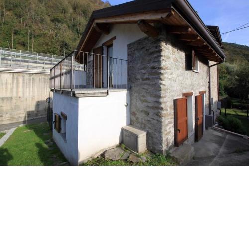 CASA AL MONASTERO