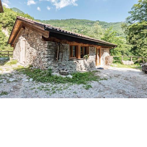 Casa al mulino