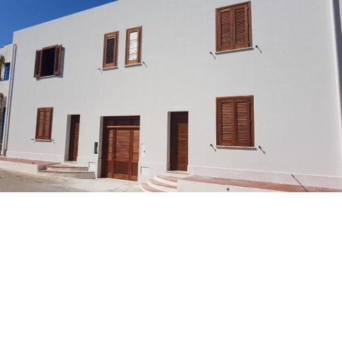Casa al Mulino