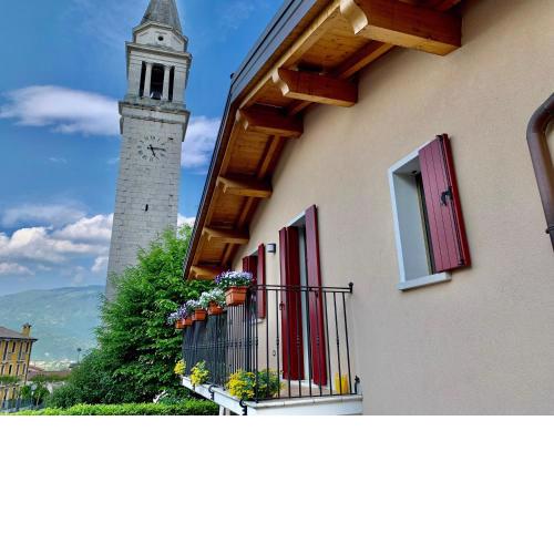 Casa Al Piazzol