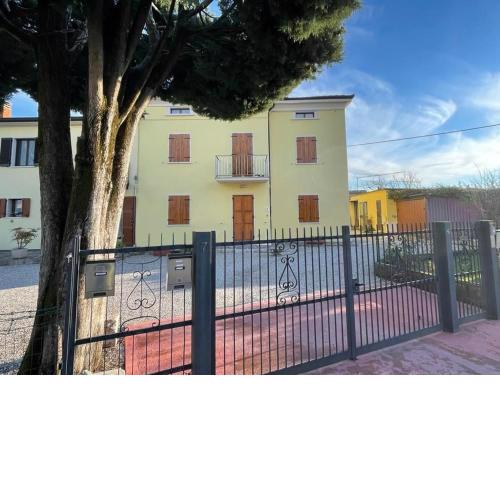 CASA AL PINO