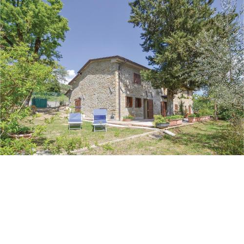 Casa al Pipi