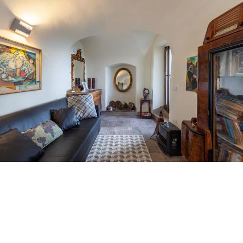 Casa al ponte vecchio