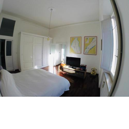 Casa al porto Sea port Apartment Ancona