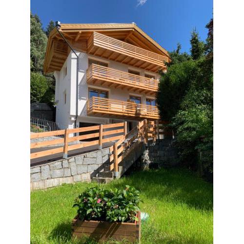 Casa al Sole Apt 1