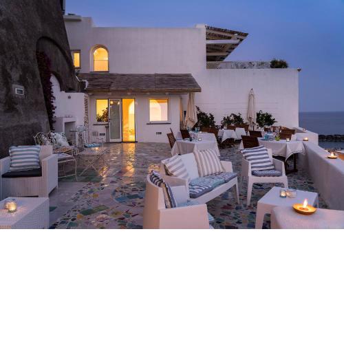 Casa al Sole Boutique Hotel
