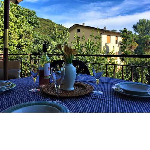 Casa al vecchio mulino