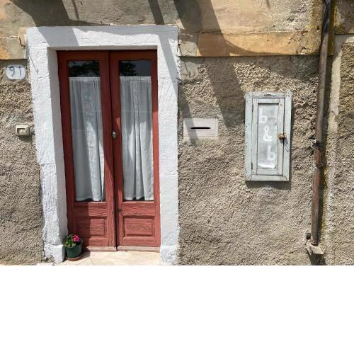 Casa al vecchio mulino