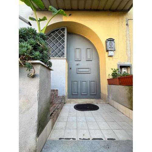 Casa Al Vino sul Vesuvio