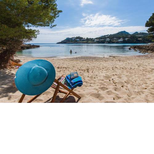 Casa Aladern on the beach MHM