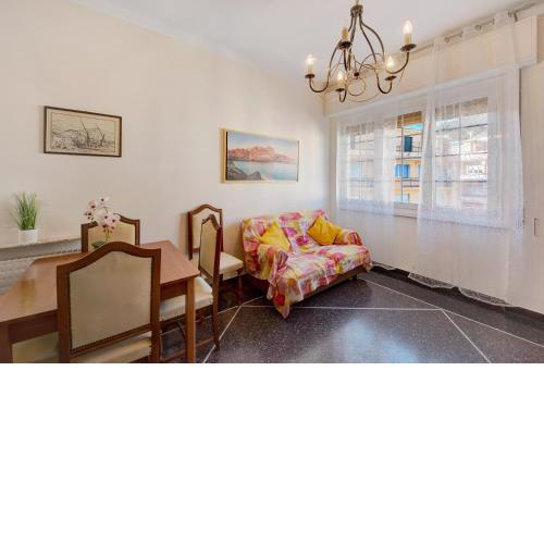 Casa Aladino - Arenzanohost