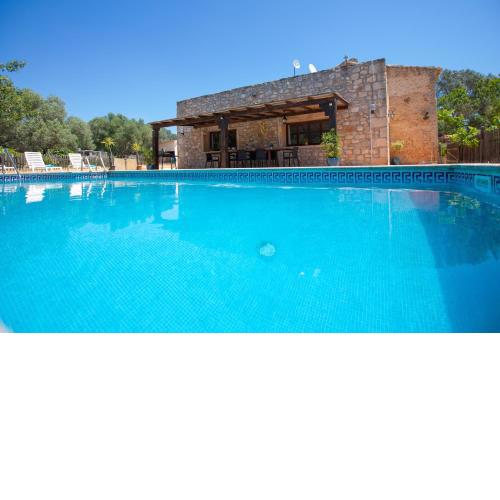 Casa Alaia - Santanyi