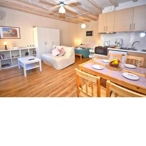 Casa Alarni in Historic Corfu old town :)