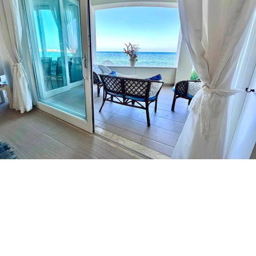 Casa Alba Serena By The Sea