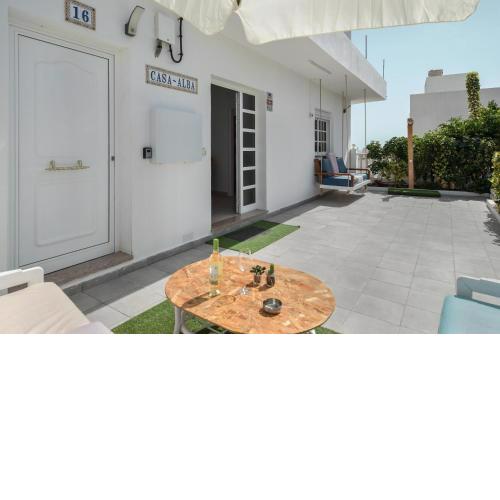 Casa Alba