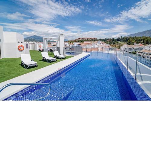 Casa Albatross I by Roomservices