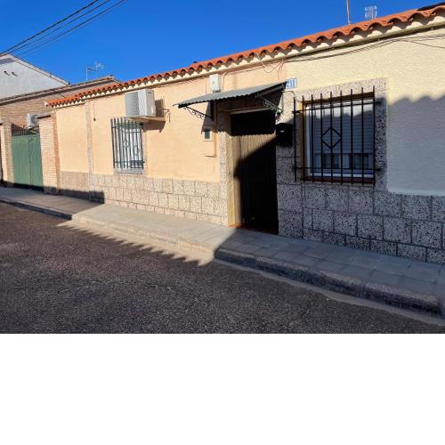 Casa Alberche a 9Km Talavera