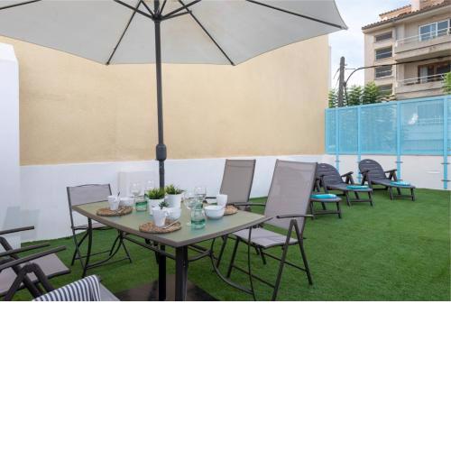 Casa Albercutx Pollentia 4