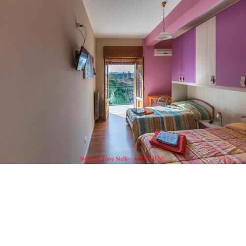 Casa Albergo La Terza Stella