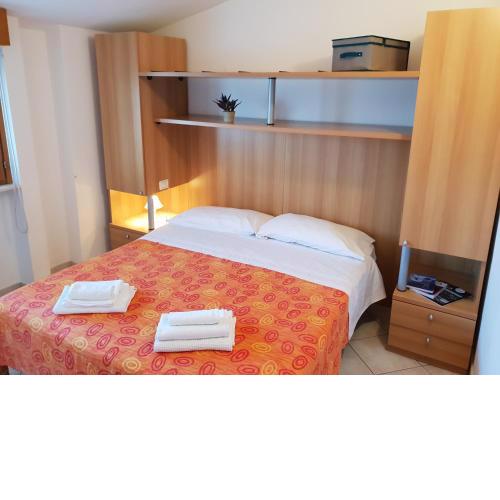 Casa-Albergo Tiroasegno