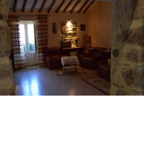 Casa "Albero Verde"