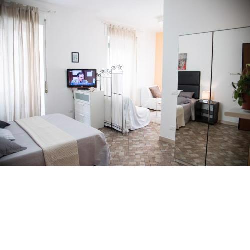 Casa Alberone