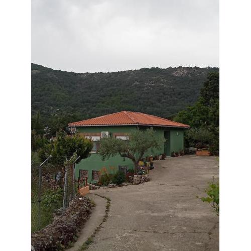 Casa Alberquillas
