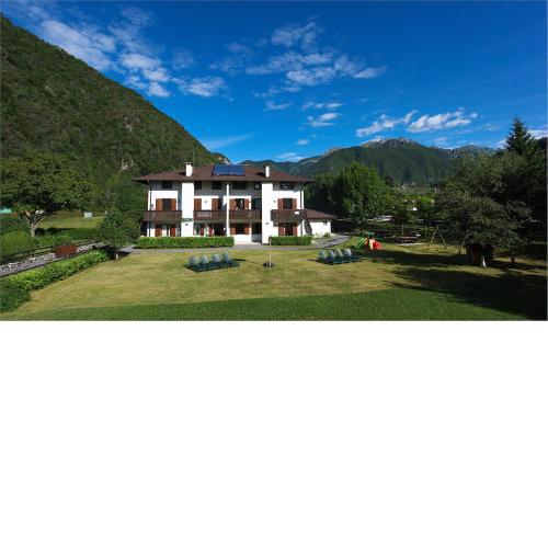 Casa Alberta