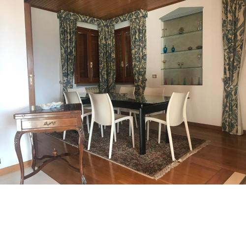 Casa Alberto dalla Roby