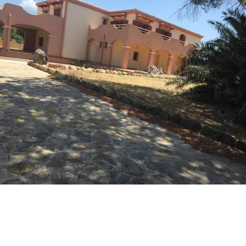 Casa Alberto