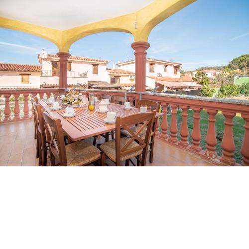 Casa Albina