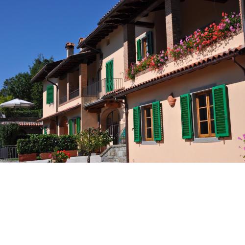 Casa Albinelli