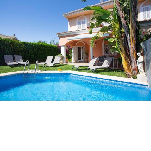 Casa Albufera