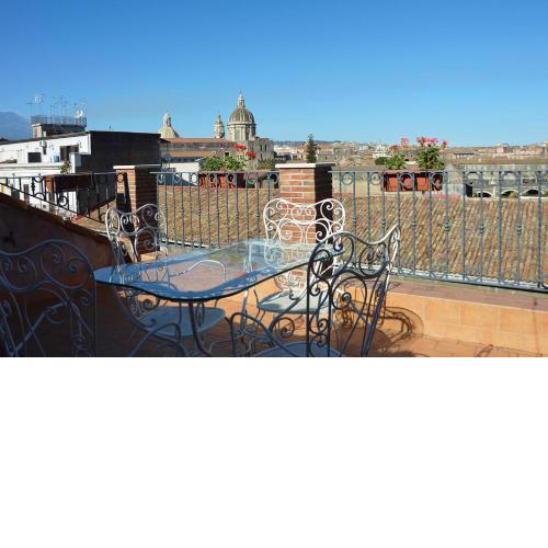 Casa Alcalà Deluxe